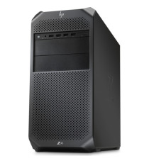 [Scatola aperta]Computer HP Z4 G4 Workstation / Intel® Xeon® / RAM 32 GB / SSD Disk