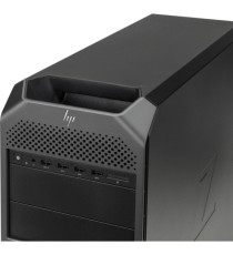 [Scatola aperta]Computer HP Z4 G4 Workstation / Intel® Xeon® / RAM 8 GB