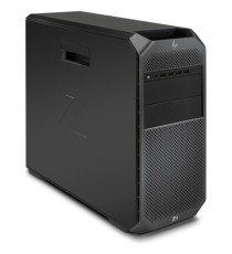 [Scatola aperta]Computer HP Z4 G4 Workstation | Nvidia RTX 2060 SUPER (8 GB) / Intel® Xeon® / RAM 32 GB / SSD Disk