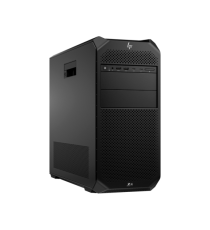 [Scatola aperta]Computer HP Z4 G5 Workstation | Xeon® W5-2245 | 64GB RAM | NVIDIA RTX A4000 (16GB) / Intel® Xeon® / R