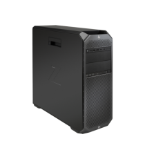 [Scatola aperta]Computer HP Z6 G4 Workstation / Intel® Xeon® / RAM 32 GB / SSD Disk