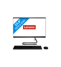 [Scatola aperta]Computer Lenovo IdeaCentre A340-24ICK AiO / i5 / RAM 8 GB / SSD Disk