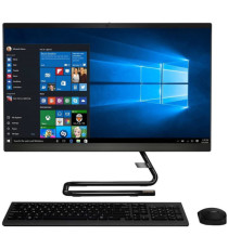 [Scatola aperta]Computer Lenovo IdeaCentre AIO 3 24IMB05 / i5 / RAM 8 GB / SSD Disk