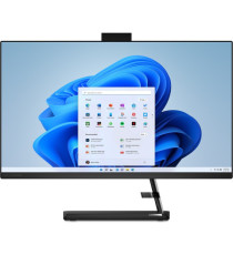 [Scatola aperta]Computer Lenovo IdeaCentre AIO 3 27IAP7 / i3 / RAM 8 GB / SSD Disk