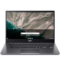 [Scatola aperta]Laptop Acer Chromebook 514 CB514-1WT-36DP / i3 / RAM 8 GB / SSD Disk / 14″ FHD