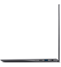 [Scatola aperta]Laptop Acer Chromebook 514 CB514-1WT-36DP / i3 / RAM 8 GB / SSD Disk / 14″ FHD