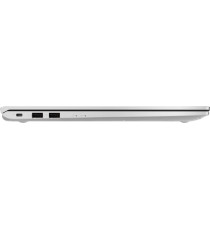 [Scatola aperta]Laptop ASUS Business P1701CEA-BX144R Transparent Silver / i5 / RAM 8 GB / SSD Disk / 17,3″ HD+