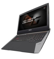 [Scatola aperta]Laptop Asus ROG G752VY / i7 / RAM 16 GB / SSD Disk / 17,3″ FHD