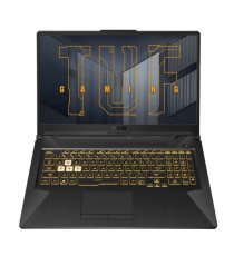 [Scatola aperta]Laptop ASUS TUF Gaming FX706HC-HX007W |Core i5-11400H | 16GB RAM | 512GB SSD | GeForce RTX 3050 / i5 / R