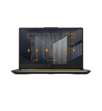 [Scatola aperta]Laptop ASUS TUF Gaming FX706HC-HX007W |Core i5-11400H | 16GB RAM | 512GB SSD | GeForce RTX 3050 / i5 / R