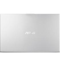 [Scatola aperta]Laptop ASUS VivoBook S17 S712EA-AU341W Transparent Silver / i5 / RAM 8 GB / SSD Disk / 17,3″ FHD