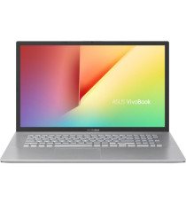 [Scatola aperta]Laptop ASUS VivoBook S17 S732EA-AU336W Transparent Silver / i5 / RAM 20 GB / SSD Disk / 17,3″ FHD