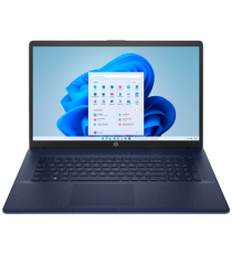 [Scatola aperta]Laptop HP Laptop 17-cn0104na / Intel® Pentium® / RAM 4 GB / SSD Disk / 17,3″ FHD