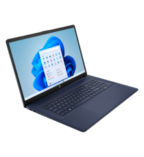 [Scatola aperta]Laptop HP Laptop 17-cn0104na / Intel® Pentium® / RAM 4 GB / SSD Disk / 17,3″ FHD
