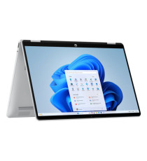 [Scatola aperta]Laptop HP OmniBook 5 Flip 14-fp0014np | Core 7 150U | Touch / Core 7 / RAM 16 GB / 1TB SSD / 14,0″ WUX