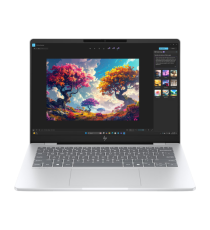 [Scatola aperta]Laptop HP OmniBook 7 AI 14-fr0005nf | U7-255H | 2K OLED / Core Ultra 7 / RAM 32 GB / 1TB SSD / 14,0″ W