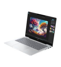 [Scatola aperta]Laptop HP OmniBook 7 AI 14-fr0005nf | U7-255H | 2K OLED / Core Ultra 7 / RAM 32 GB / 1TB SSD / 14,0″ W