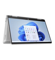 [Scatola aperta]Laptop HP Pavilion x360 14-ek2017ne | Core 5 120U / 5 / RAM 16 GB / SSD Disk / 14,0″ FHD