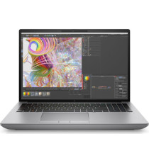 [Scatola aperta]Laptop HP ZBook Fury 16 G11 | i7-14700HX | RTX 2000 Ada (8GB) / i7 / RAM 32 GB / 1TB SSD / 16,0″ WUXGA