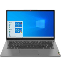 [Scatola aperta]Laptop Lenovo IdeaPad 3 14ITL6 Arctic Grey / i3 / RAM 8 GB / SSD Disk / 14″ FHD