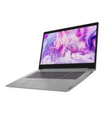 [Scatola aperta]Laptop Lenovo IdeaPad 3 17ADA05 / AMD Ryzen™ 3 / RAM 8 GB / SSD Disk / 17,3″ HD+