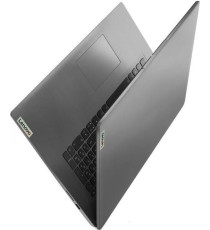 [Scatola aperta]Laptop Lenovo IdeaPad 3 17ALC6 Arctic Grey / AMD Ryzen™ 7 / RAM 12 GB / SSD Disk / 17,3″ FHD