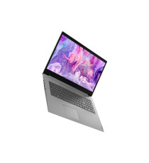[Scatola aperta]Laptop Lenovo IdeaPad 3 17ARE05 Platinum Grey / AMD Ryzen™ 7 / RAM 8 GB / SSD Disk / 17,3″ FHD