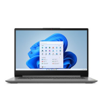 [Scatola aperta]Laptop Lenovo IdeaPad 3 17IAU7 Arctic Grey / i7 / RAM 16 GB / SSD Disk / 17,3″ FHD