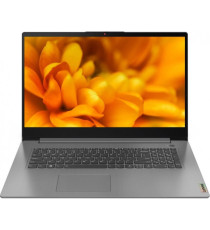 [Scatola aperta]Laptop Lenovo IdeaPad 3 17ITL6 Arctic Grey | Core i5-1135G7 | 8GB RAM | 512GB SSD / i5 / RAM 8 GB / SSD