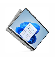 [Scatola aperta]Laptop Lenovo IdeaPad Flex 5 14ITL05 Platinum Grey / i3 / RAM 8 GB / SSD Disk / 14″ FHD
