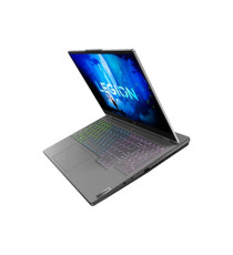 [Scatola aperta]Laptop Lenovo Legion 5 15IAH7H / i7 / RAM 16 GB / SSD Disk / 15,6″ WQHD