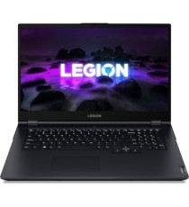 [Scatola aperta]Laptop Lenovo Legion 5 17ACH6 | RTX 3050 (4 GB) | 144Hz / AMD Ryzen™ 5 / RAM 16 GB / SSD Disk / 17,3?