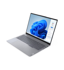 [Scatola aperta]Laptop Lenovo ThinkBook 16 G7 IML / Ultra 5 / RAM 16 GB / SSD Disk / 16,0″ WUXGA