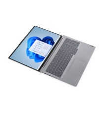 [Scatola aperta]Laptop Lenovo ThinkBook 16 G7 IML / Ultra 5 / RAM 16 GB / SSD Disk / 16,0″ WUXGA