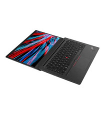 [Scatola aperta]Laptop Lenovo ThinkPad E14 / i3 / RAM 16 GB / SSD Disk / 14,0″ FHD