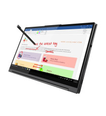 [Scatola aperta]Laptop Lenovo Yoga C940-15IRH / i7 / RAM 16 GB / SSD Disk / 15,6″ 4K UHD
