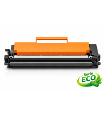Toner TN-1150 compatibile Serie Eco per Brother HL-L1240W,DCP-L1640W,DCP-L1660W TN1150 capacità 1.000 pagine