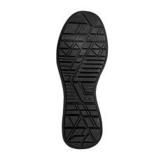 Calzatura di sicurezza Vhagar S3S ESD Red Stratos - numero 48 - nero/azzurro - U-Power