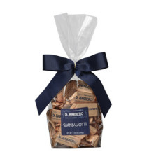 Gianduiotti - in sacchetto - gusto classico - 200 gr - Barbero