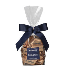 Gianduiotti - in sacchetto - gusto classico - 200 gr - Barbero