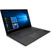 [B ]Laptop Lenovo ThinkPad P1 G3 / i7 / Quadro T2000 / RAM 64 GB / 1TB SSD / 15,6″ 4K