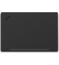 [B ]Laptop Lenovo ThinkPad P1 G3 / i7 / Quadro T2000 / RAM 64 GB / 1TB SSD / 15,6″ 4K