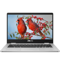 [Scatola aperta]Laptop ASUS ChromeBook C424MA-BV0305 / Celeron / RAM 4 GB / 14,0″ HD