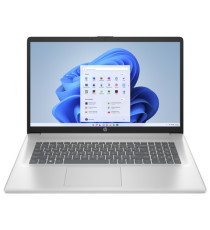 [Scatola aperta]Laptop HP 17-CN0XXX / Celeron / RAM 8 GB / 512GB SSD / 17,3″ HD+