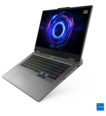 [Scatola aperta]Laptop Lenovo LOQ 17IRX10 / i5 / RTX 5050 / RAM 16 GB / 512GB SSD / 17,3″ FHD