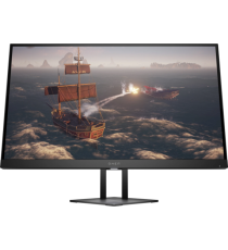[Scatola aperta]Monitor HP Omen 27i 68,6 cm (27″) QHD IPS LED 165 Hz FreeSync