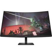 [Scatola aperta]Monitor HP OMEN 32c 80 cm (31,5″) WQHD VA LED HDR 165 Hz ukrivljen