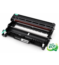 Drum DR-2200 DR2200 compatibile Serie Eco per Brother HL 2240D,2250DN MFC-7360 capacità 12.000 pagine