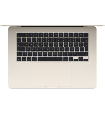 [Scatola aperta]Laptop Apple MacBook Air 2023 / Apple M / RAM 16 GB / 1TB SSD / 15,6″ 2.8K