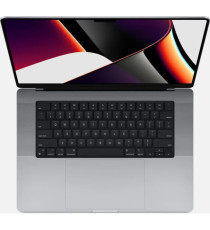 [Scatola aperta]Laptop Apple MacBook Pro 16 2021 M1 Pro / Apple M / RAM 32 GB / 16,0″